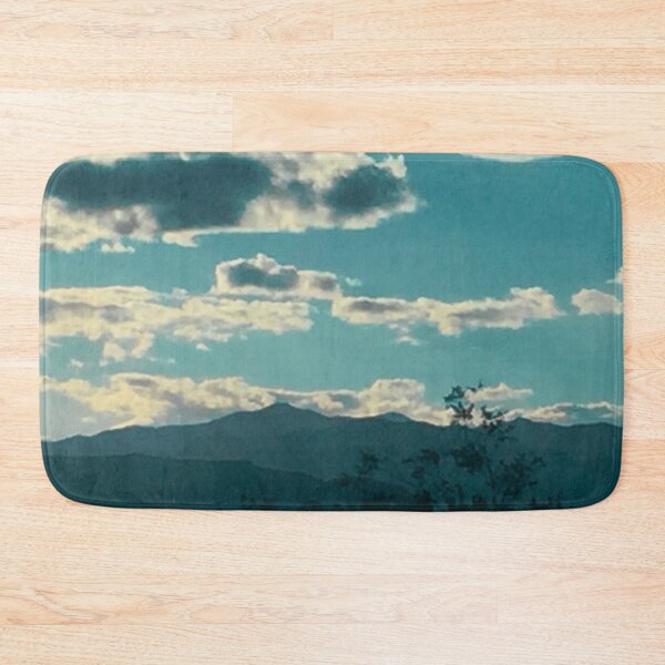 Item preview, Nevada Blue Dusk designed and sold by deni7033.