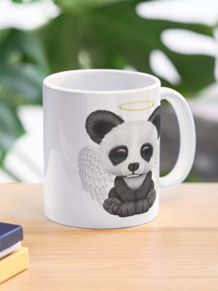 Baby Panda' Mug