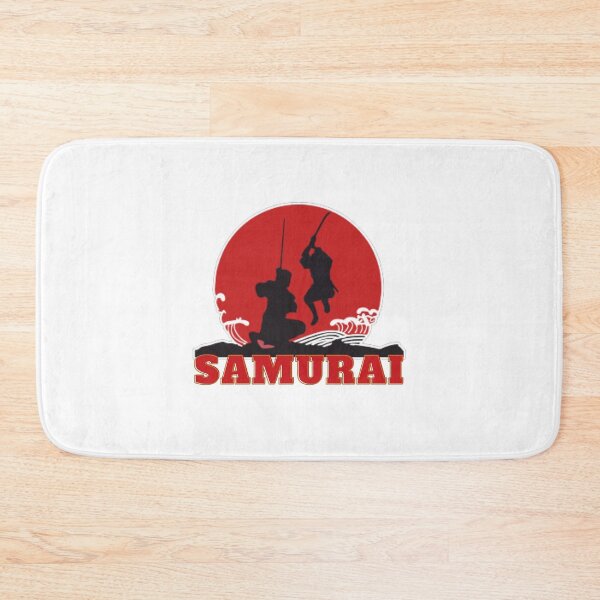 Item preview, Samurai bushido designed and sold by jpn insprd.