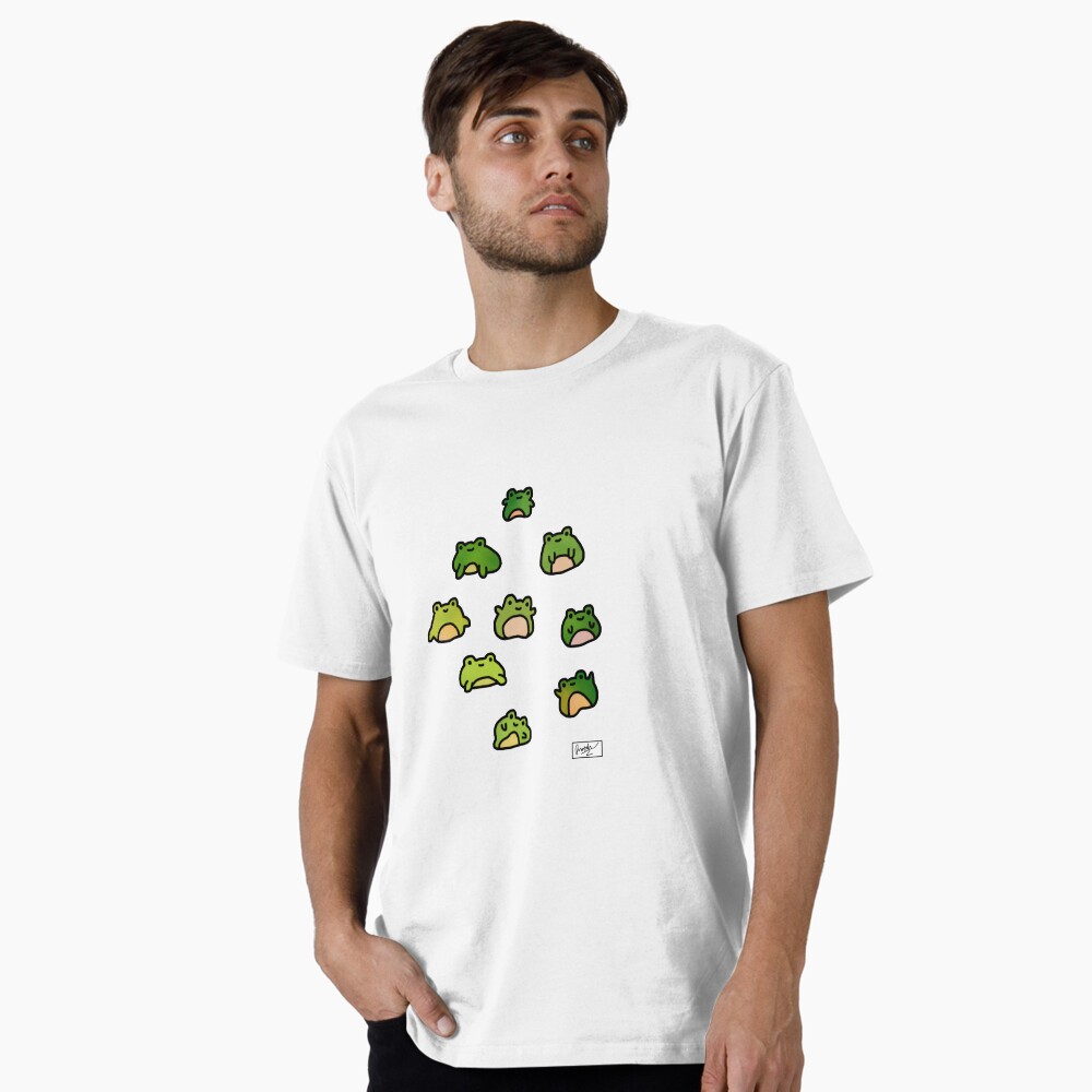 Item preview, Premium T-Shirt designed and sold by tdoodles.
