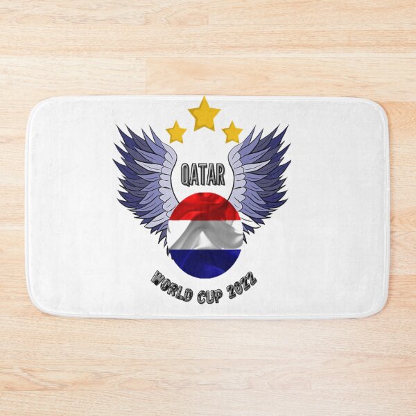 Item preview, Qatar 2022 Netherlands designed and sold by Teixeira224.