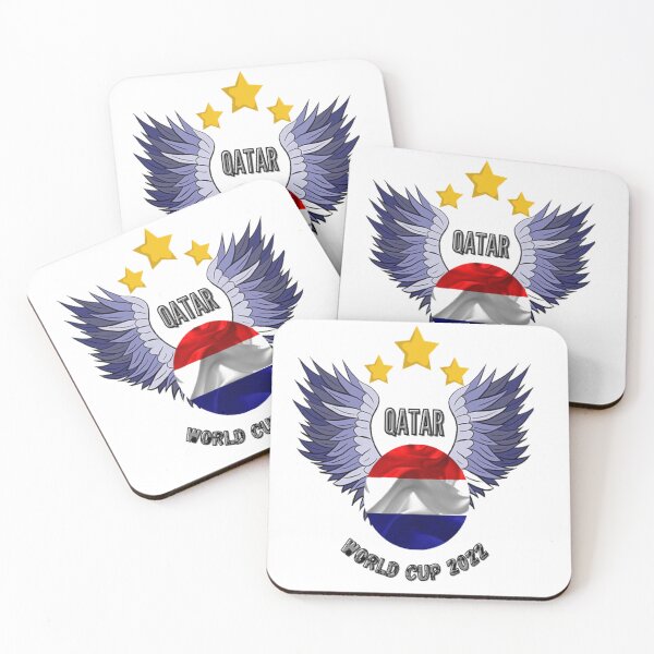 Item preview, Qatar 2022 Netherlands designed and sold by Teixeira224.
