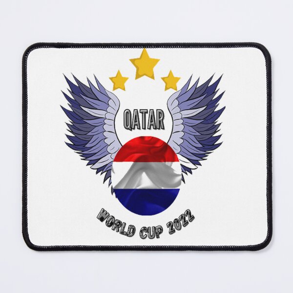 Item preview, Qatar 2022 Netherlands designed and sold by Teixeira224.