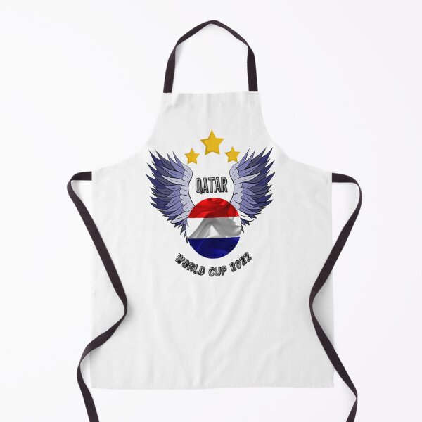 Item preview, Qatar 2022 Netherlands designed and sold by Teixeira224.