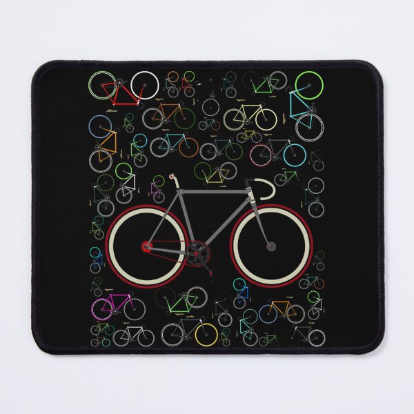 Item preview, Love Fixie Road Bike Classic T-Shirt designed and sold by marshacryjsy7.