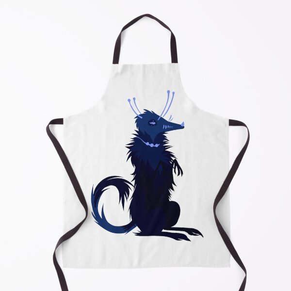 Item preview, blue bird creature designed and sold by snowysaur.