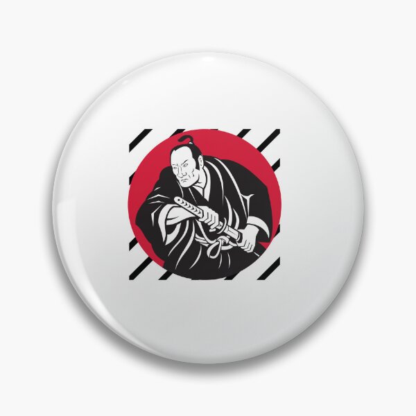 Item preview, Samurai bushido designed and sold by jpn insprd.