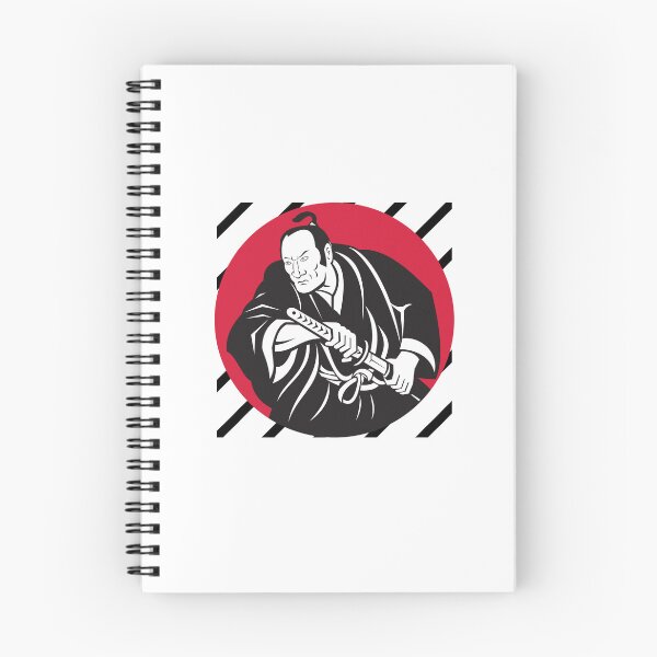 Item preview, Samurai bushido designed and sold by jpn insprd.