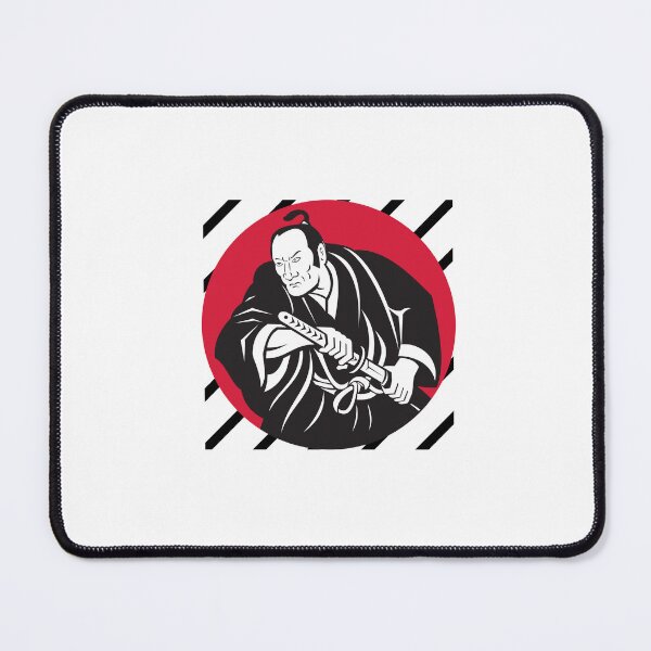 Item preview, Samurai bushido designed and sold by jpn insprd.
