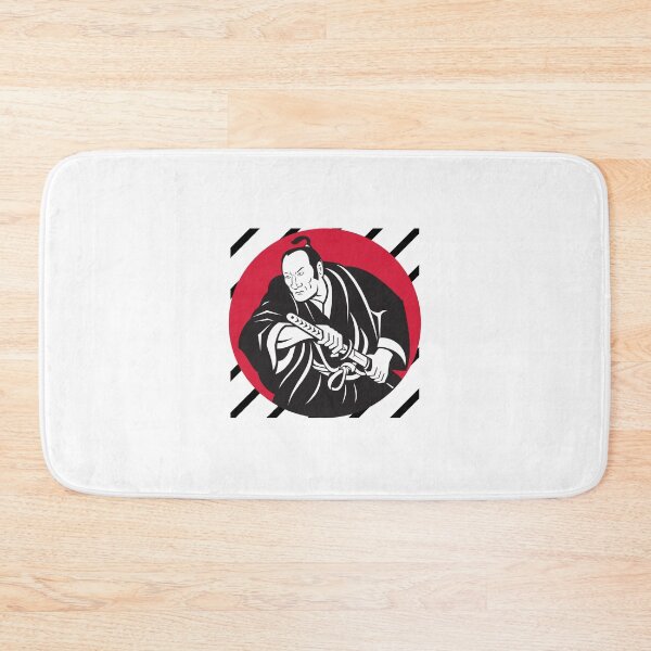 Item preview, Samurai bushido designed and sold by jpn insprd.