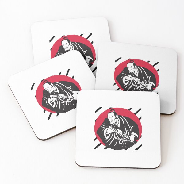Item preview, Samurai bushido designed and sold by jpn insprd.