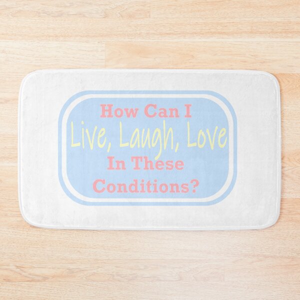 Item preview, In These Conditions?!? designed and sold by sageletrox.