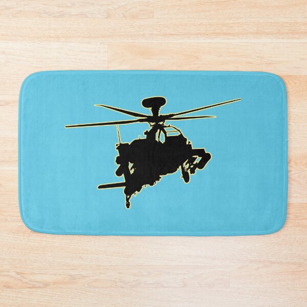 Item preview, Helicopter In The Sun - Color 03 designed and sold by SumarUp.