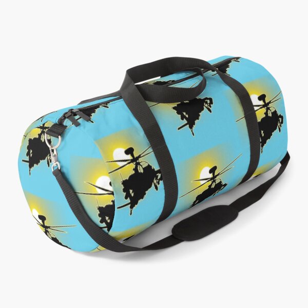 Item preview, Helicopter In The Sun - Color 03 designed and sold by SumarUp.