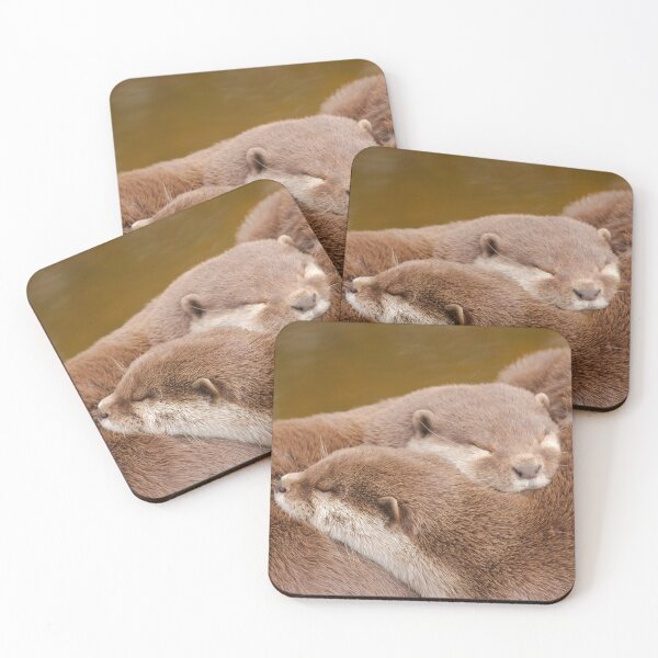 Item preview, Otterly Cute designed and sold by rawshutterbug.