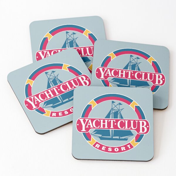 Item preview, Yacht Club Resort designed and sold by Lunamis.
