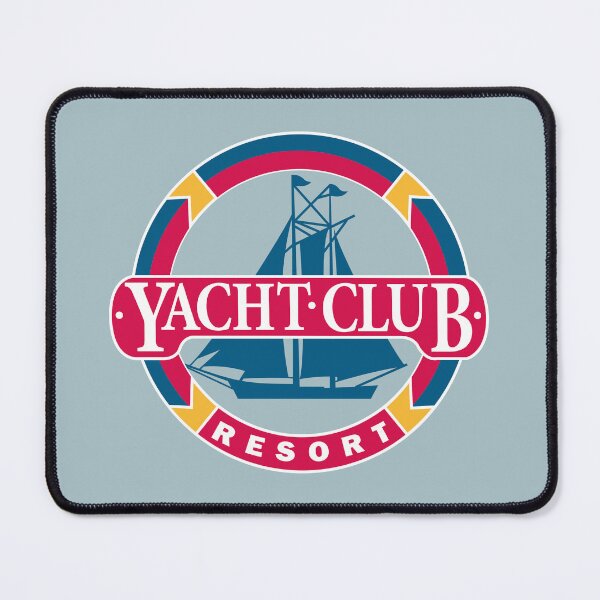Item preview, Yacht Club Resort designed and sold by Lunamis.