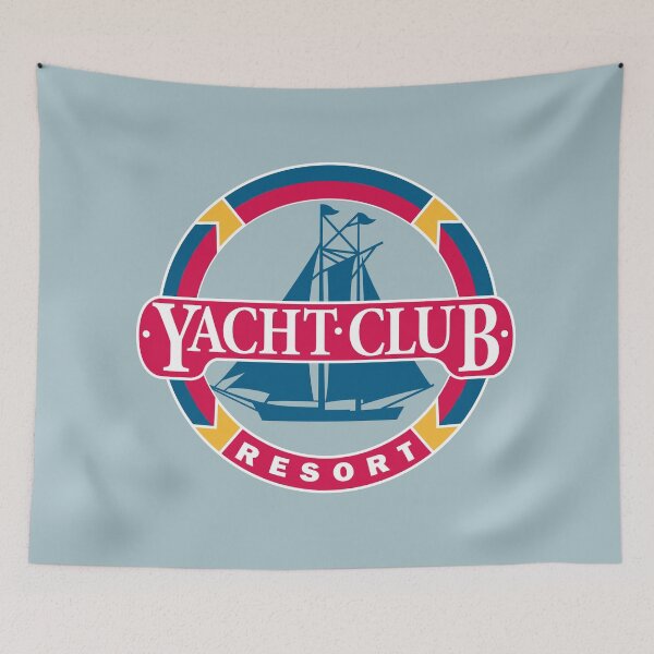 Item preview, Yacht Club Resort designed and sold by Lunamis.