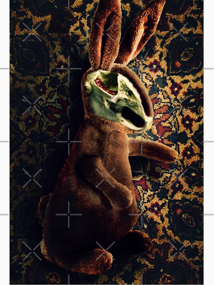 AxXoN.N (Inspired by David Lynch's "Inland Empire" by jeremysaunders