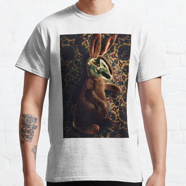 AxXoN.N (Inspired by David Lynch's "Inland Empire" Classic T-Shirt