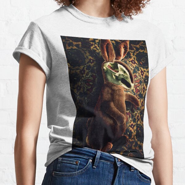 AxXoN.N (Inspired by David Lynch's "Inland Empire" Classic T-Shirt