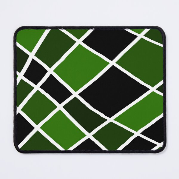 Item preview, Nice Simple Mosaic Pattern Artwork10 D13 Production designed and sold by SelfUpgrade.