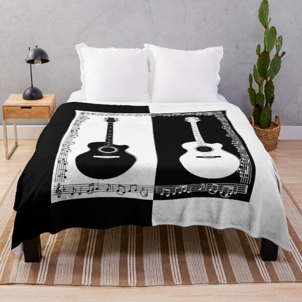 Item preview, Elegant Guitar designed and sold by doniainart.