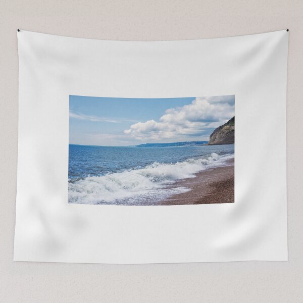 Item preview, Seatown - Dorset designed and sold by Dorset Girl.