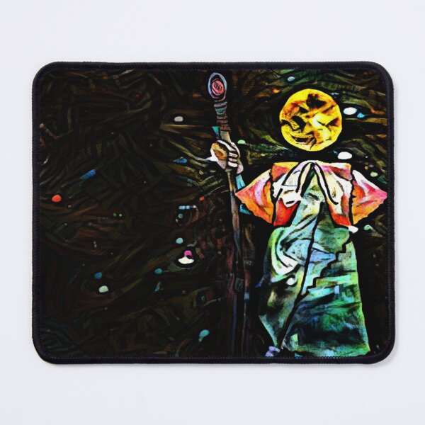 Item preview, Cosmic Sorcerer  designed and sold by Neal Robert.