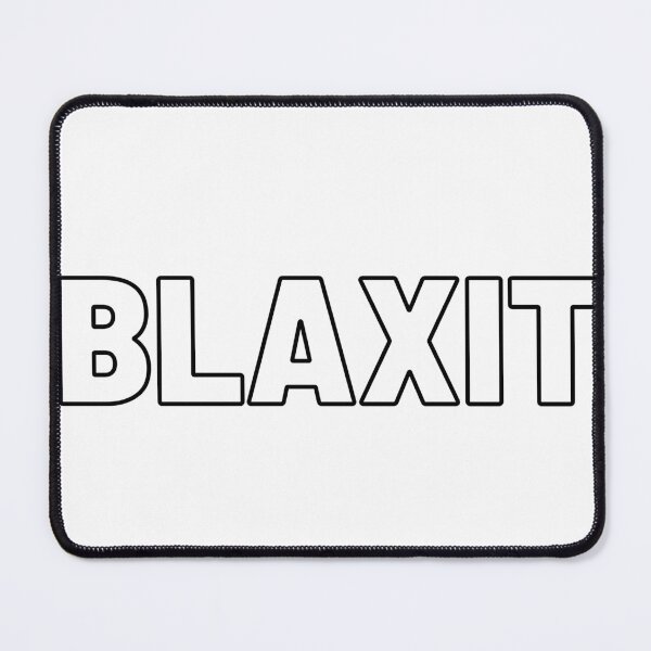 Item preview, Support the Blaxit happening in the white house! designed and sold by IndranyxDesigns.
