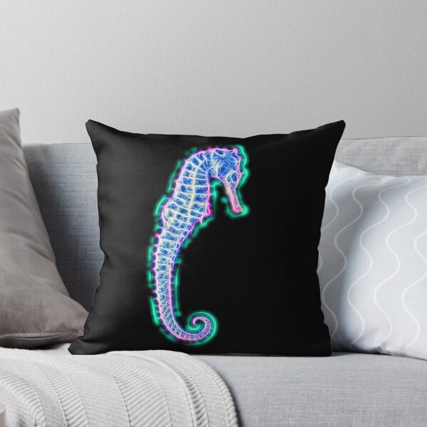 Item preview, Electric Seahorse designed and sold by JoeGeraci.
