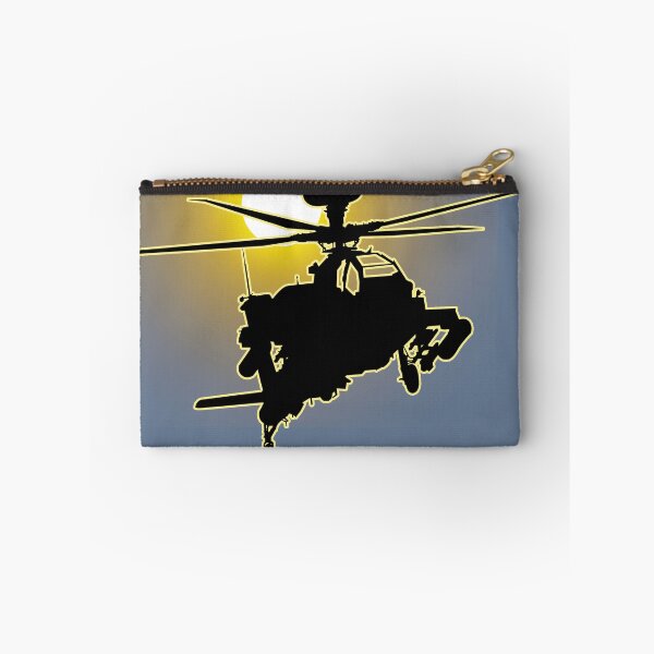 Item preview, Helicopter In The Sun - Color 04 designed and sold by SumarUp.