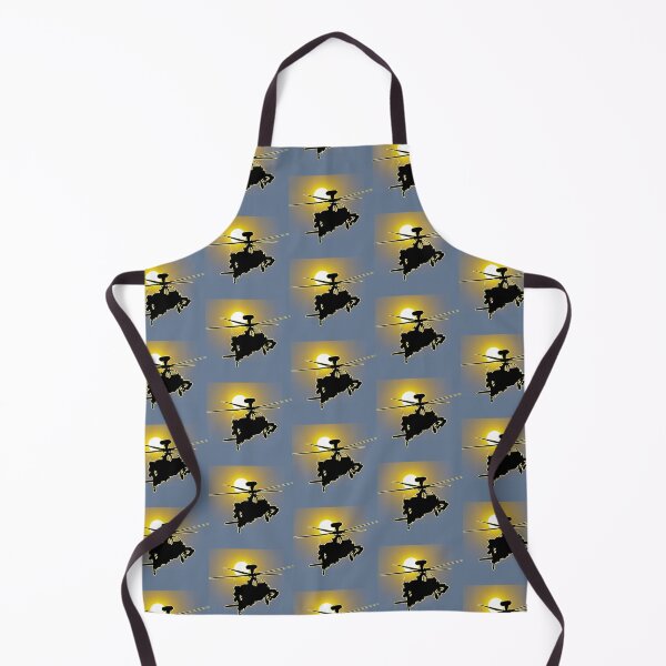 Item preview, Helicopter In The Sun - Color 04 designed and sold by SumarUp.