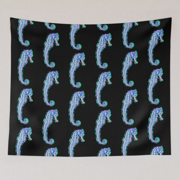 Item preview, Electric Seahorse designed and sold by JoeGeraci.