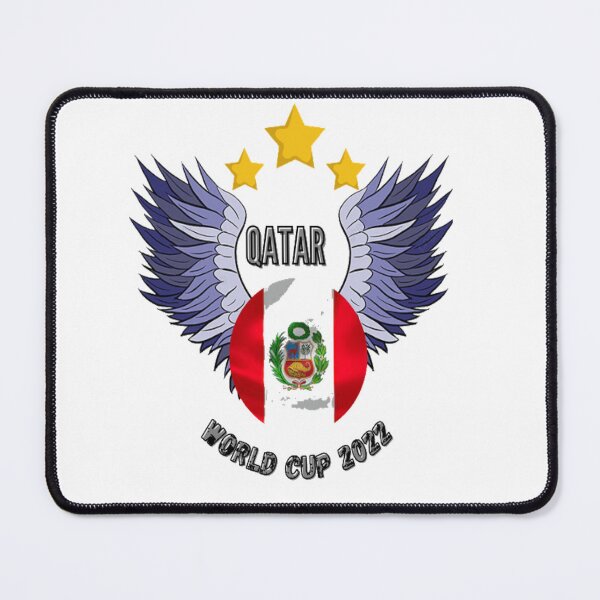 Item preview, Qatar 2022 Peru designed and sold by Teixeira224.