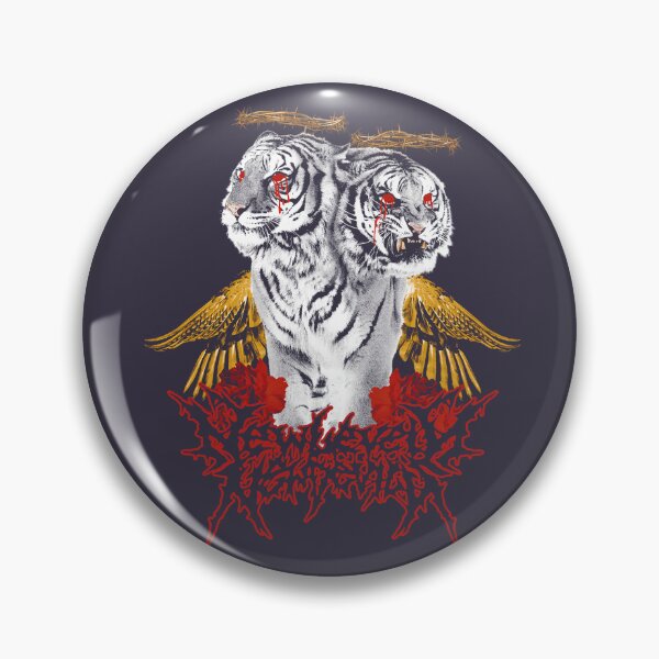 Item preview, Polyphia Merch Polyphia Tiger Long Tank Women Black Hot Trend designed and sold by kreisonlyny.