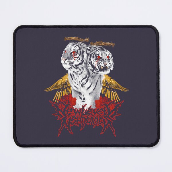 Item preview, Polyphia Merch Polyphia Tiger Long Tank Women Black Hot Trend designed and sold by kreisonlyny.