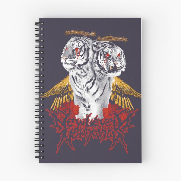 Artikelvorschau, Polyphia Merch Polyphia Tiger Long Tank Damen Schwarz Heißer Trend entworfen und verkauft von kreisonlyny.
