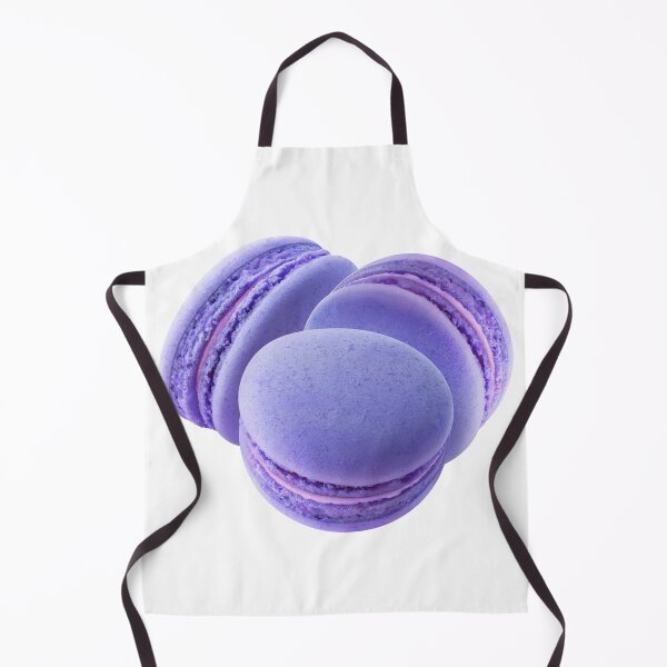 Item preview, Purple Macaroons Trio designed and sold by silviaol.