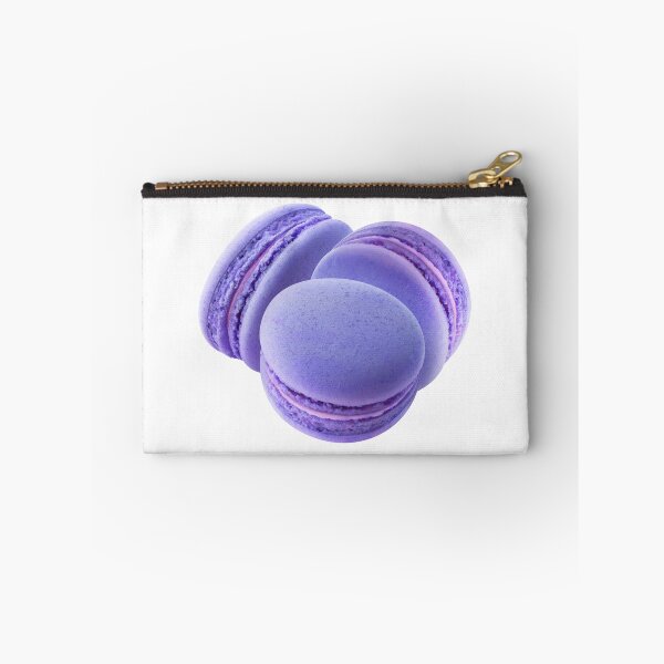 Item preview, Purple Macaroons Trio designed and sold by silviaol.