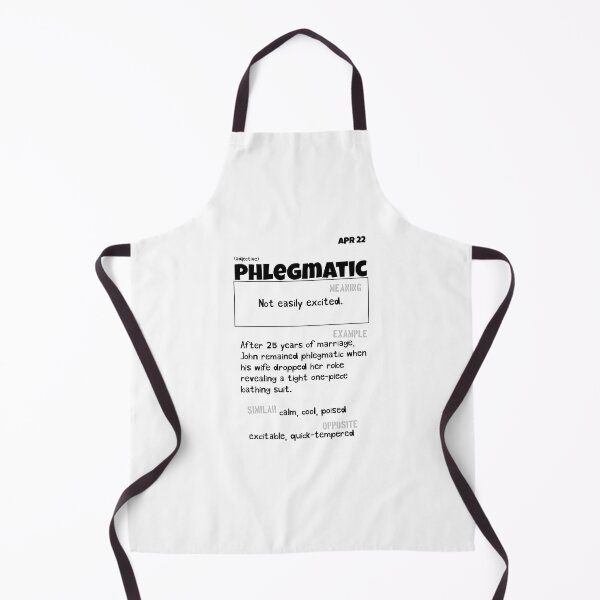 Item preview, April 22 Phlegmatic designed and sold by Square Root of Squid.