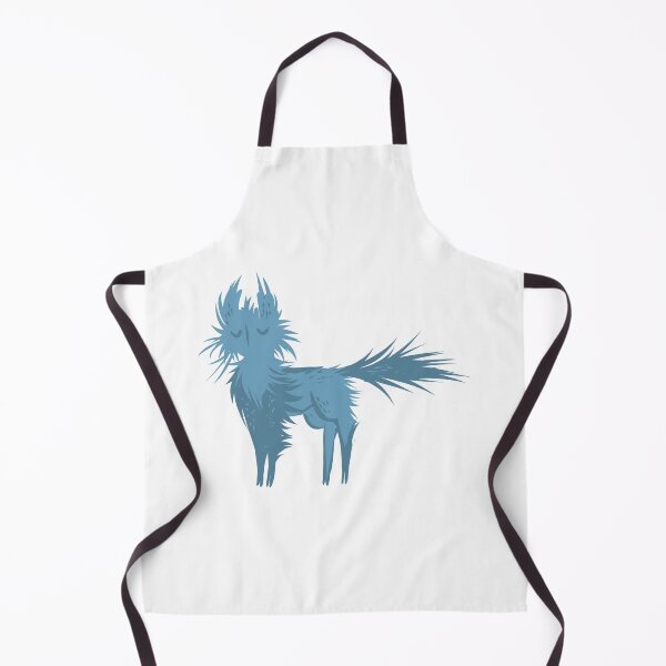 Item preview, blue cat designed and sold by snowysaur.