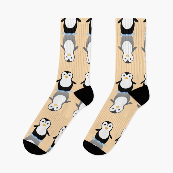 Item preview, THREE PENGUINS ON ICE designed and sold by Jean Gregory Evans.