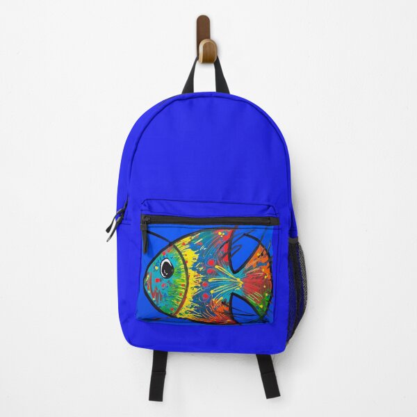 Item preview, Angel Fish designed and sold by LOUISE STEWART BROWN.