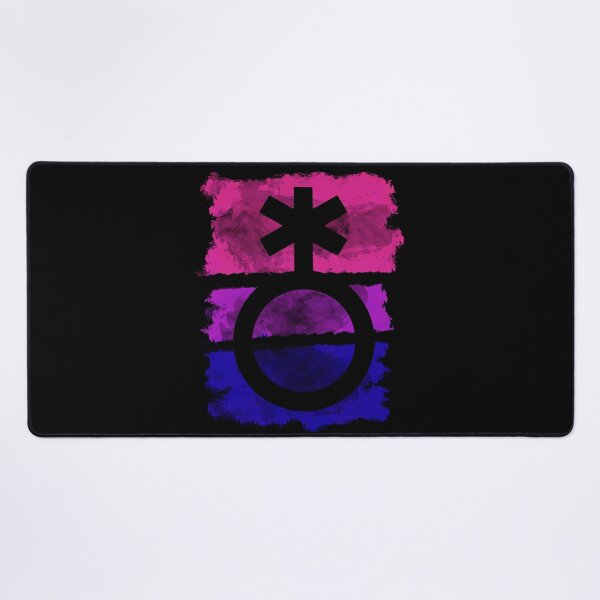Item preview, Bisexual gender queer designed and sold by Kyo-katt.