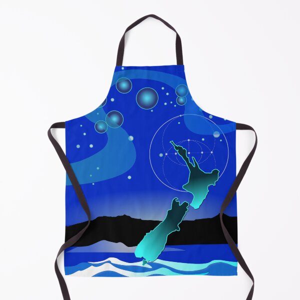 Item preview, Matariki Magic designed and sold by Patricia Howitt.