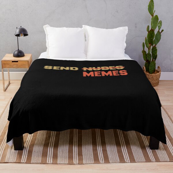 Item preview, Send Memes Essential T-Shirt,T-shirt for men and Women designed and sold by othmanoek.