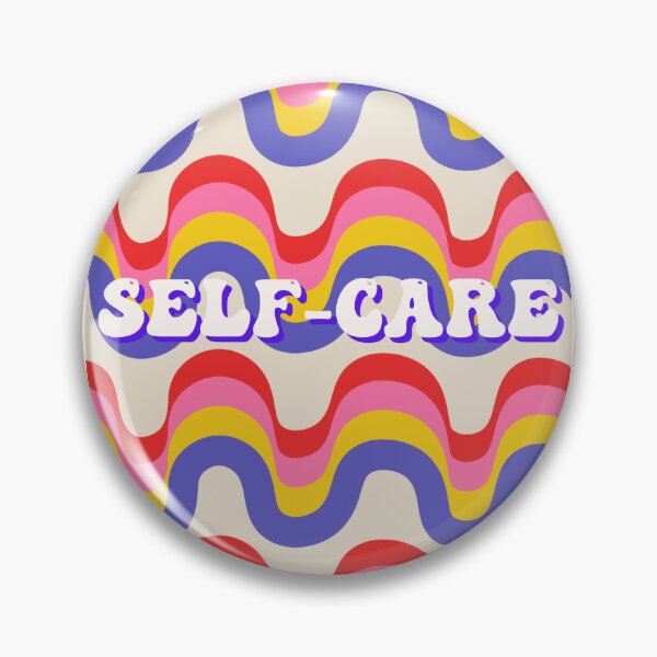 Item preview, Self-Care designed and sold by socialbylindsay.