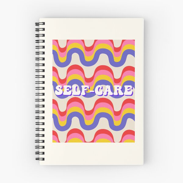 Item preview, Self-Care designed and sold by socialbylindsay.
