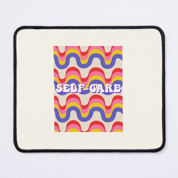 Item preview, Self-Care designed and sold by socialbylindsay.